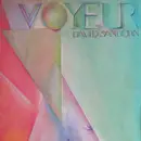 LP - David Sanborn - Voyeur