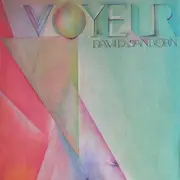 LP - David Sanborn - Voyeur