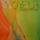 LP - David Sanborn - Voyeur
