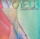 LP - David Sanborn - Voyeur