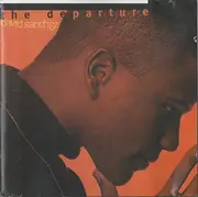CD - David Sanchez - The Departure