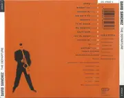 CD - David Sanchez - The Departure