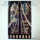 LP - David Sancious - The Bridge