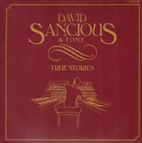 DAvid Sancious And Tone - True Stories