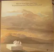 DAvid Sancious And Tone - Transformation (The Speed Of Love)