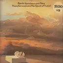 LP - David Sancious And Tone - Transformation (The Speed Of Love)