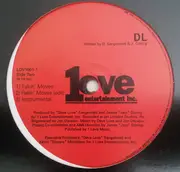 12inch Vinyl Single - David Sanguinetti - Sleepers / Fakin' Moves