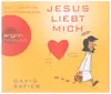 CD-Box - David Safier - Jesus liebt mich