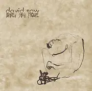 CD - David Saw - Broken Down Figure - Digisleeve