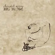 David Saw - Broken Down Figure