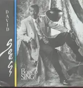 David Sea - Born to Sing