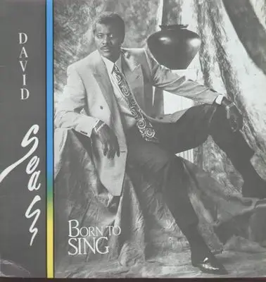 David Sea - Born to Sing