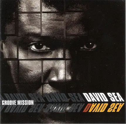 David Sea - Groove Mission