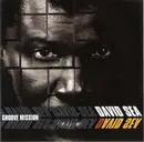 CD - David Sea - Groove Mission
