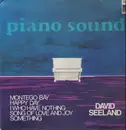 LP - David Seeland - Piano Sound