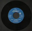 7inch Vinyl Single - David Seville And The Chipmunks - Coming 'Round The Mountain / Sing A Goofy Song