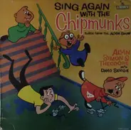 David Seville And The Chipmunks - Sing Again with the Chipmunks