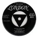 7inch Vinyl Single - David Seville And His Orchestra - Witch Doctor