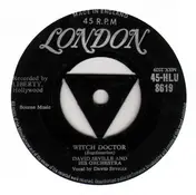 VI - Witch Doctor