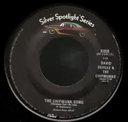 David Seville & The Chipmunks - The Chipmunk Song / Ragtime Cowboy Joe