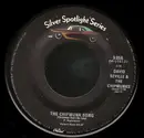 7inch Vinyl Single - David Seville & The Chipmunks - The Chipmunk Song / Ragtime Cowboy Joe