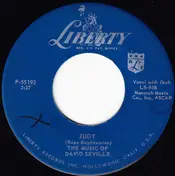 David Seville - Judy