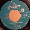 7inch Vinyl Single - David Seville - Little Brass Band / Take Five