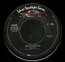 7inch Vinyl Single - David Seville - Witch Doctor / The Bird On My Head