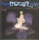 LP - David Shea And Scanner - Free Chocolate Love