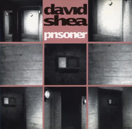 David Shea - Prisoner