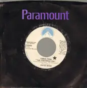 David Shire - Theme From The Conversation / Invocation