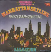 David Shire - Manhattan Skyline / Salsation