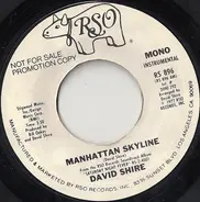 David Shire - Manhattan Skyline