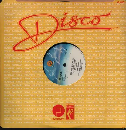 David Simmons - Will They Miss Me / It's A Shame