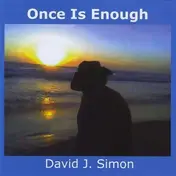 David Simon - Once is Enough