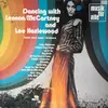 LP - David Simon Sound-Orchestra - Dancing With Lennon / McCartney And Lee Hazelwood