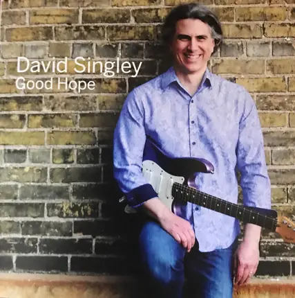 David Singley - Good Hope