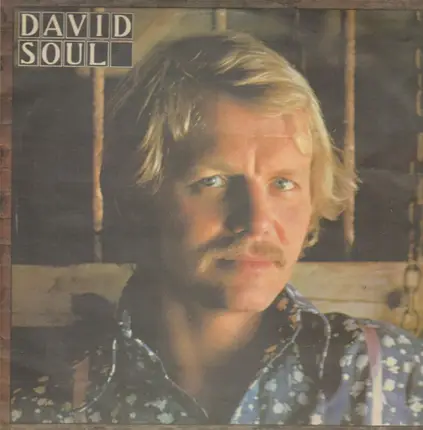 David Soul - David Soul