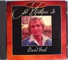 CD - David Soul - Le Meilleur De David Soul
