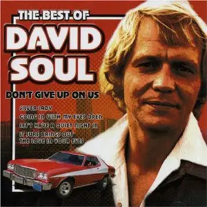 David Soul - The Best Of David Soul