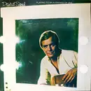 LP - David Soul - Playing To An Audience Of One - Gatefold