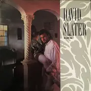 LP - David Slater - Be With Me