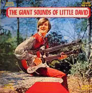 David Smith - The Giant Sounds Of Little David
