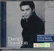 CD - David Sneddon - Seven Years - Ten Weeks