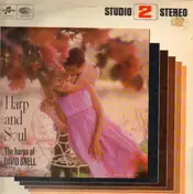 David Snell - Harp And Soul