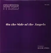LP - David Snell - On The Side Of The Angels