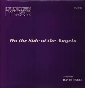 David Snell - On The Side Of The Angels