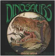 LP - David Spear - Dinosaurs