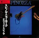 LP - David Spinozza - Spinozza