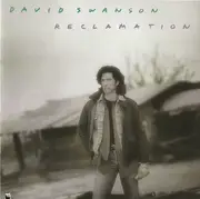CD - David Swanson - Reclamation